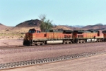 BNSF 5211